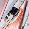 HW68 Ultra mini smart watch 8