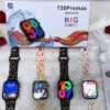 T20 pro max smart watch 9 Smart watch