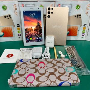 SAIL Air S740 Ultra kids iPad, Android 13